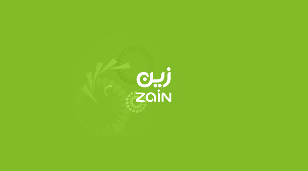 زين موبايل (السعودية) - 60 ريال