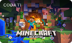 MineCraft (Global) - Java Edition $26.95