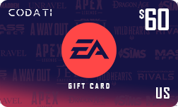EA Play (أمريكا) - 60$