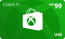 Xbox (UAE) - AED 99