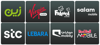 Mobile Balance & Data