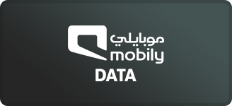 Mobily Data