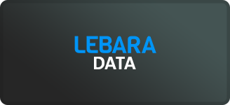 ليبارا بيانات