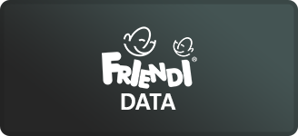 Friendi Data