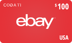 eBay (USA) - $100