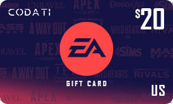 EA Play (USA) - $20