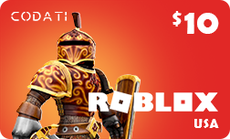 Roblox (Global) - $10